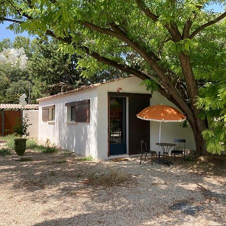 La Madeleine Arles Apartment Ngoại thất bức ảnh