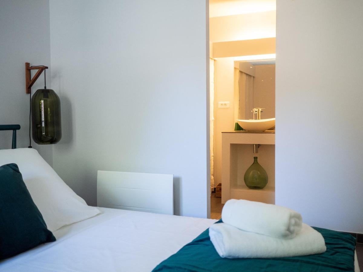 La Madeleine Arles Apartment Ngoại thất bức ảnh