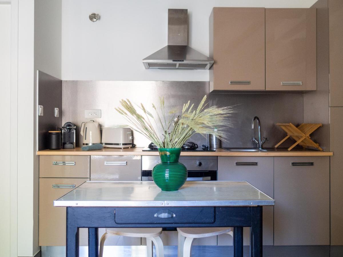 La Madeleine Arles Apartment Ngoại thất bức ảnh