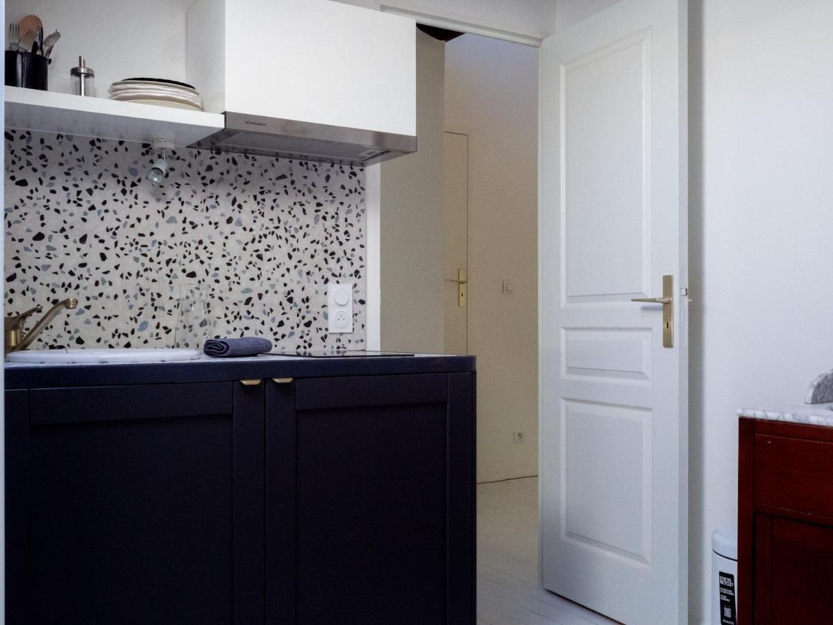 La Madeleine Arles Apartment Ngoại thất bức ảnh