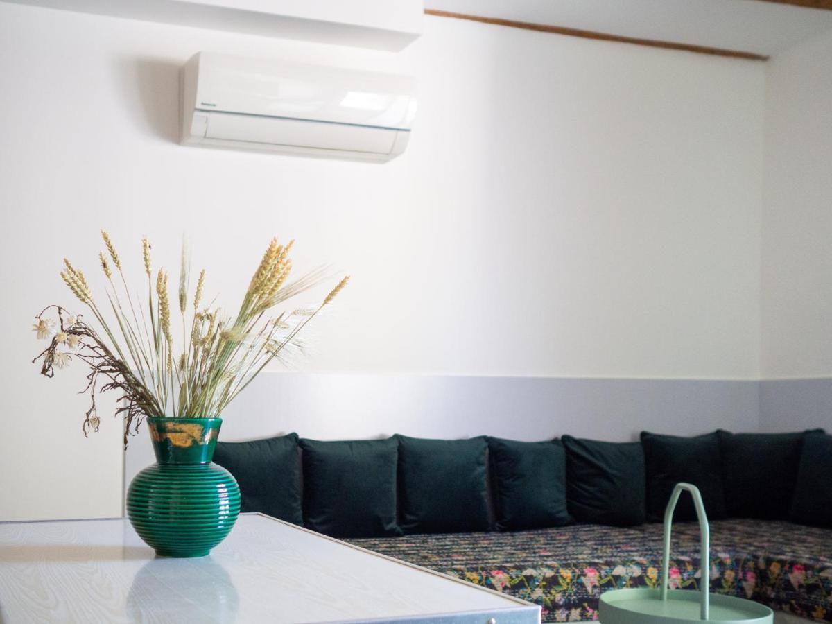 La Madeleine Arles Apartment Ngoại thất bức ảnh