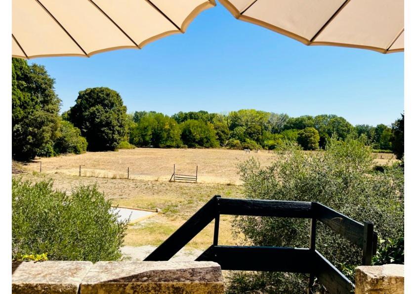 La Madeleine Arles Apartment Ngoại thất bức ảnh