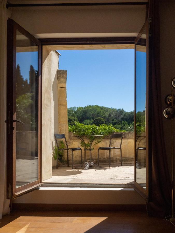 La Madeleine Arles Apartment Ngoại thất bức ảnh
