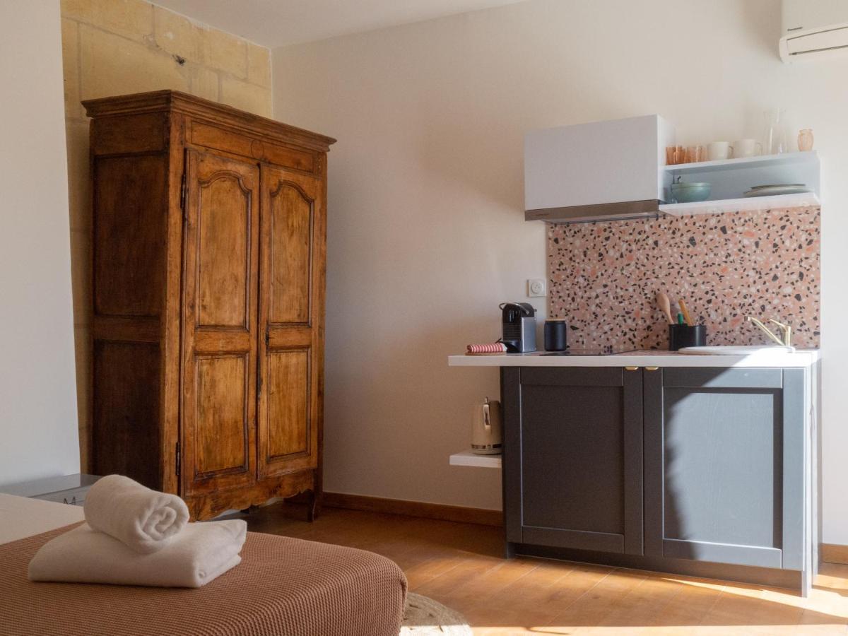 La Madeleine Arles Apartment Ngoại thất bức ảnh