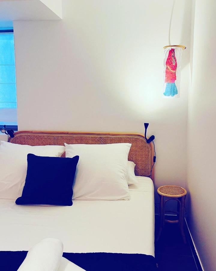 La Madeleine Arles Apartment Ngoại thất bức ảnh