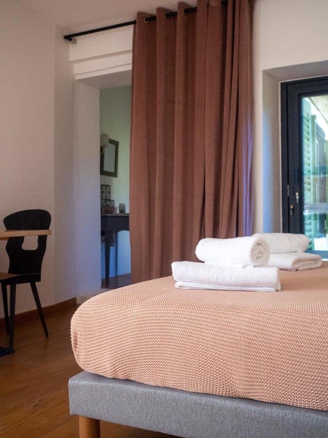 La Madeleine Arles Apartment Ngoại thất bức ảnh