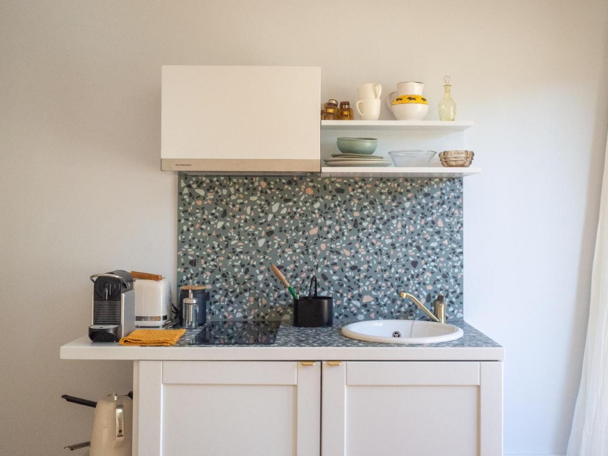 La Madeleine Arles Apartment Ngoại thất bức ảnh