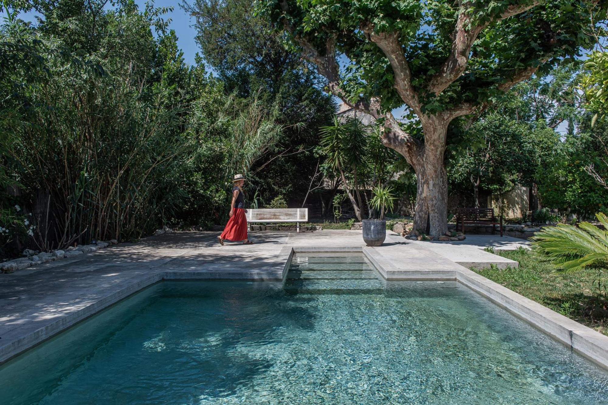 La Madeleine Arles Apartment Ngoại thất bức ảnh