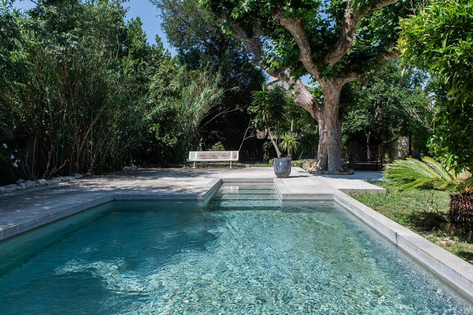 La Madeleine Arles Apartment Ngoại thất bức ảnh