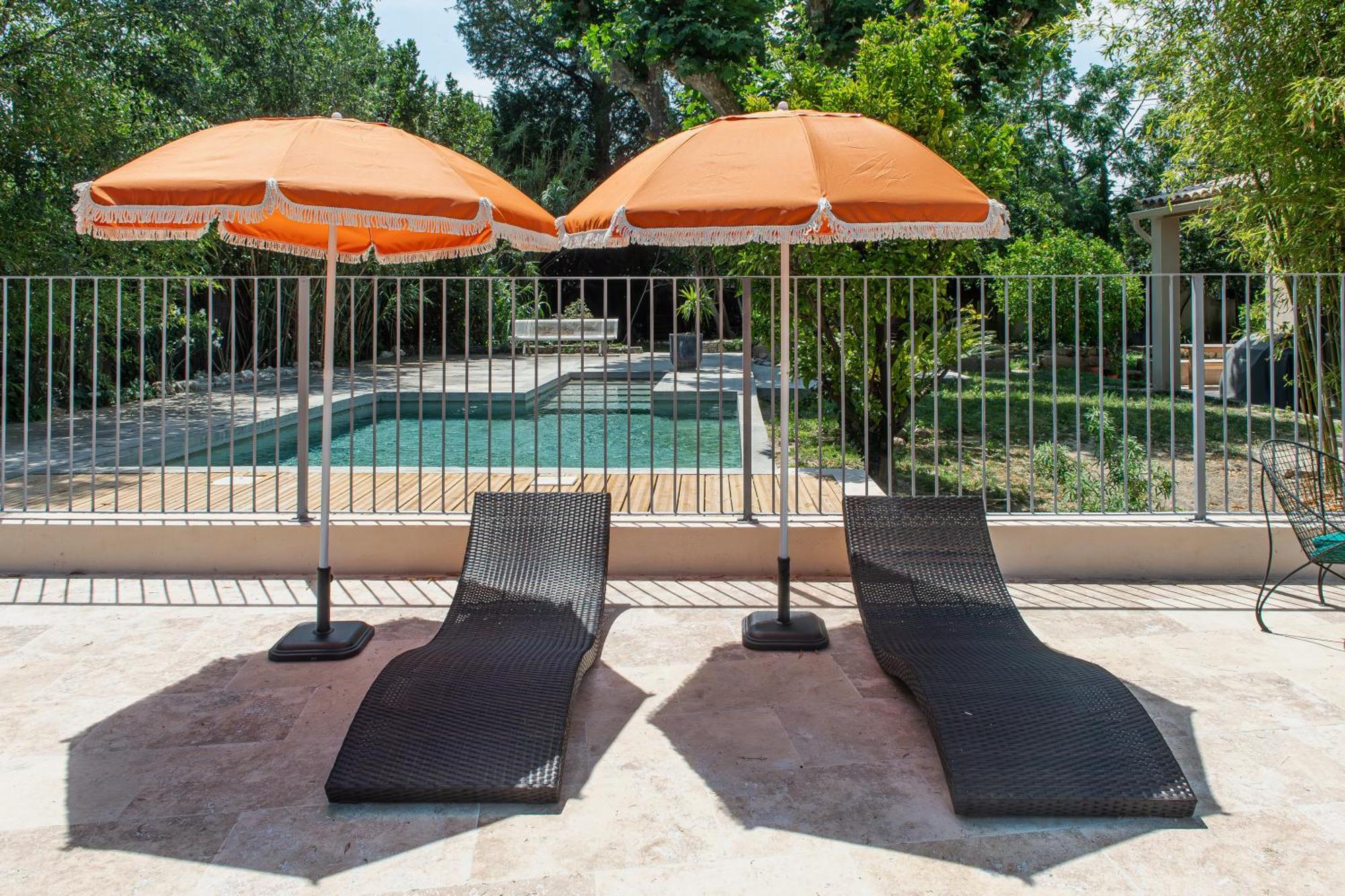 La Madeleine Arles Apartment Ngoại thất bức ảnh