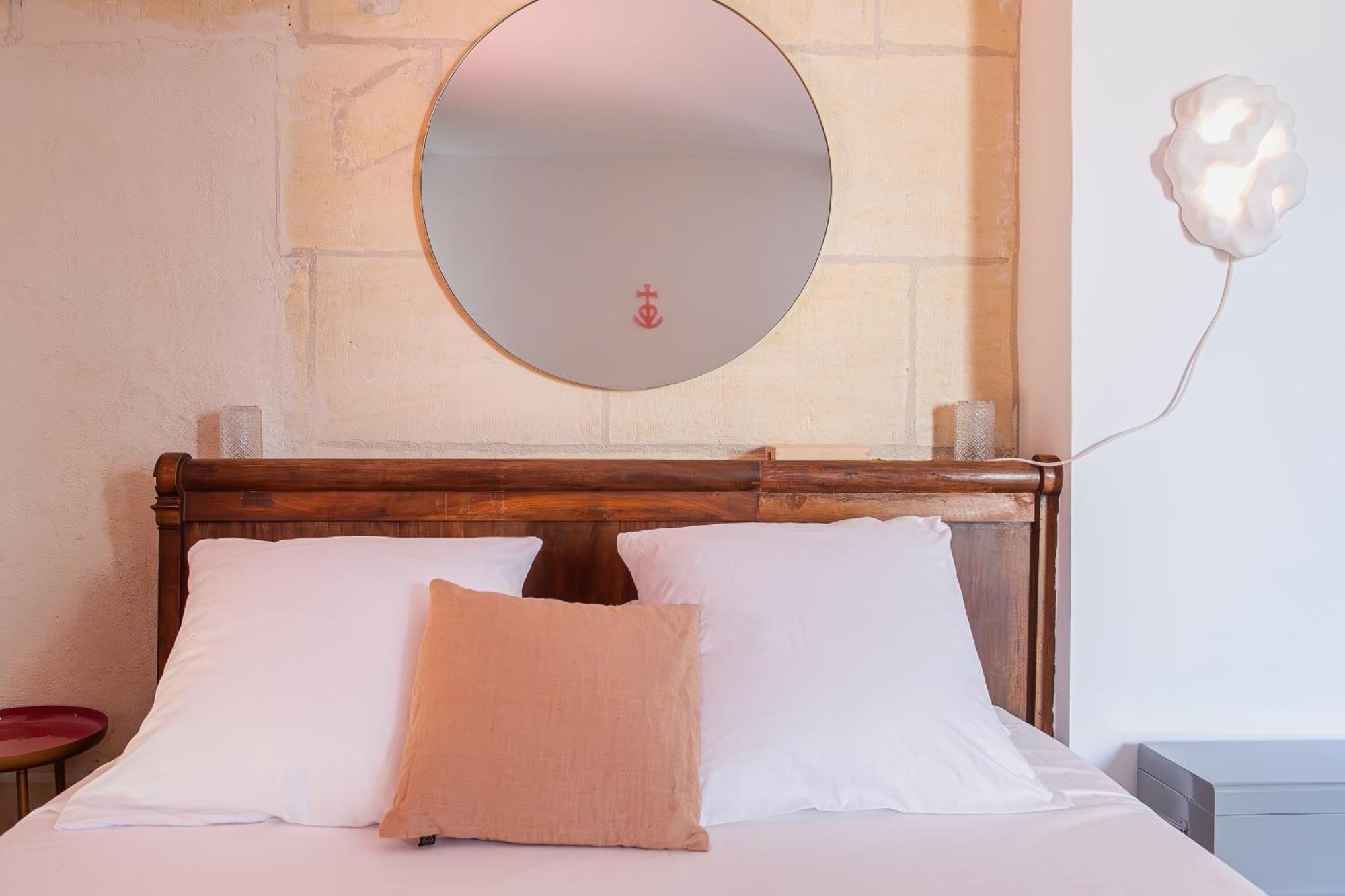 La Madeleine Arles Apartment Ngoại thất bức ảnh