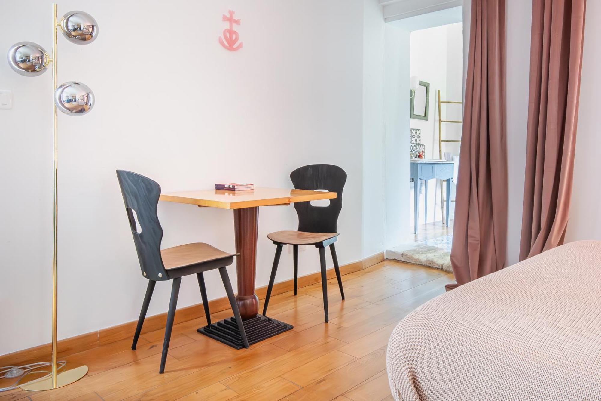 La Madeleine Arles Apartment Ngoại thất bức ảnh