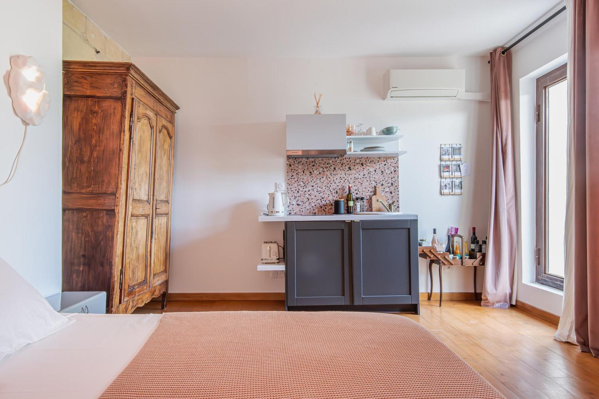 La Madeleine Arles Apartment Ngoại thất bức ảnh