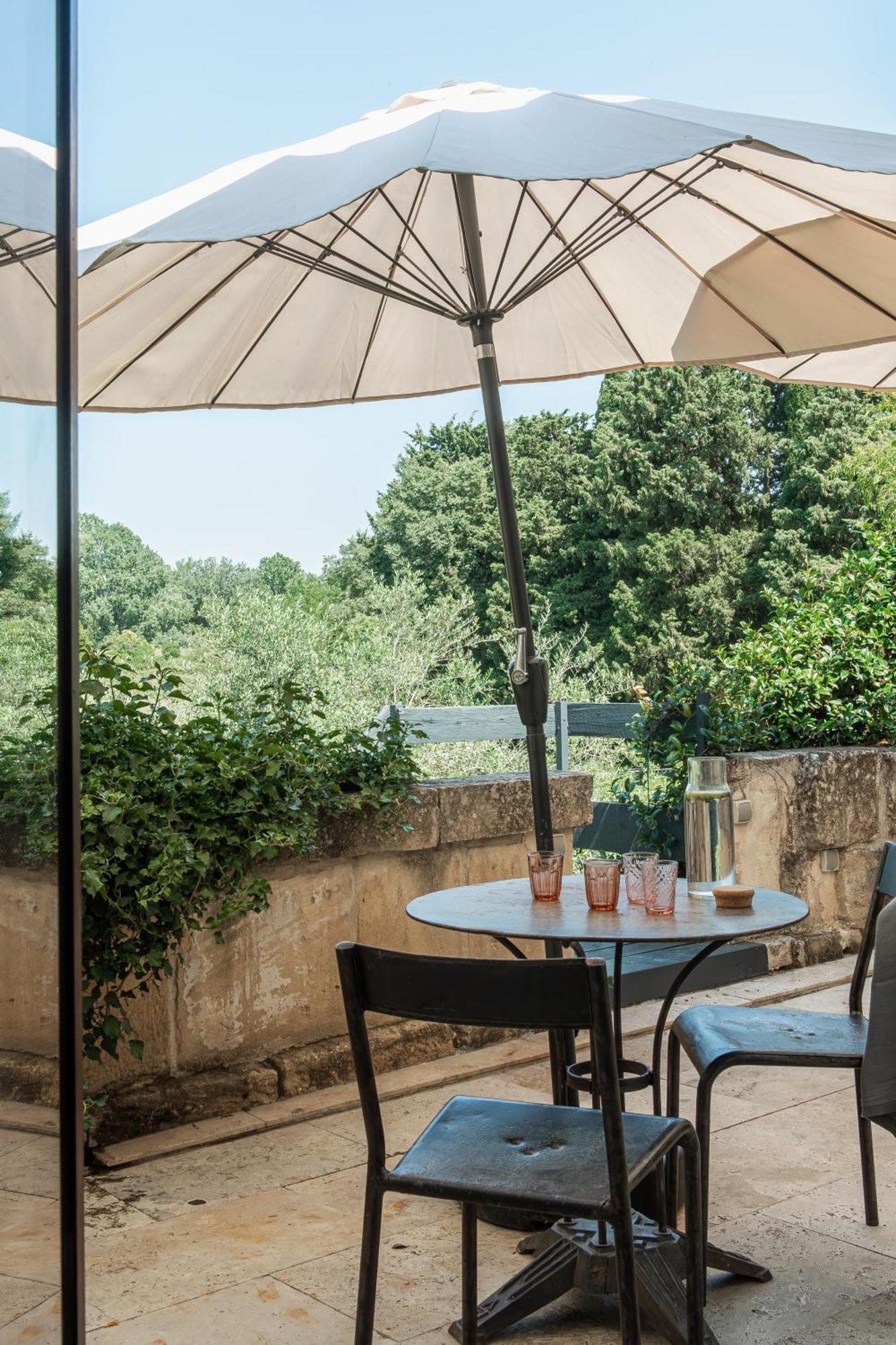 La Madeleine Arles Apartment Ngoại thất bức ảnh