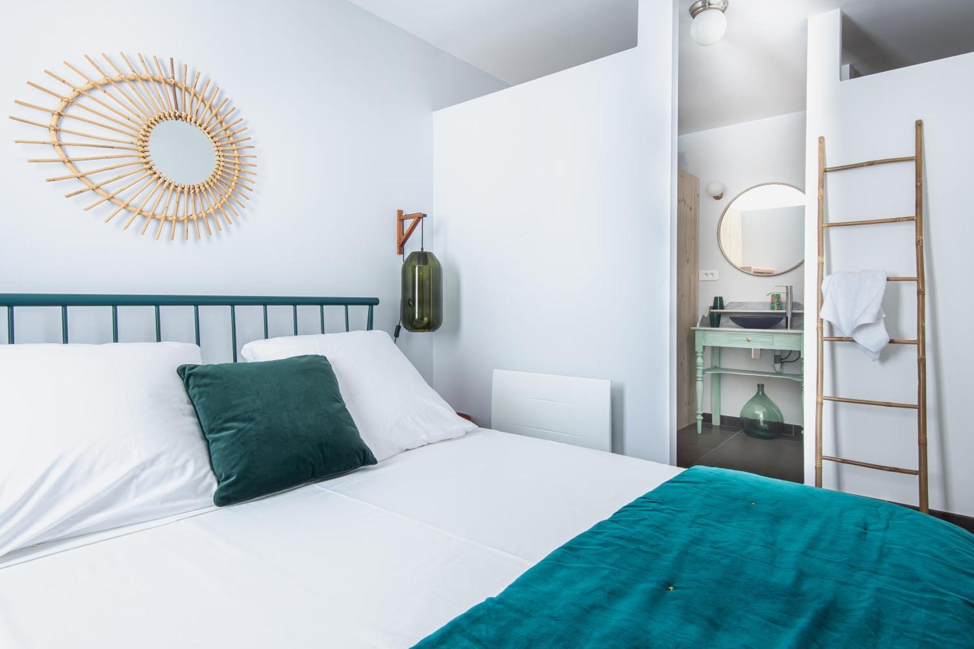 La Madeleine Arles Apartment Ngoại thất bức ảnh