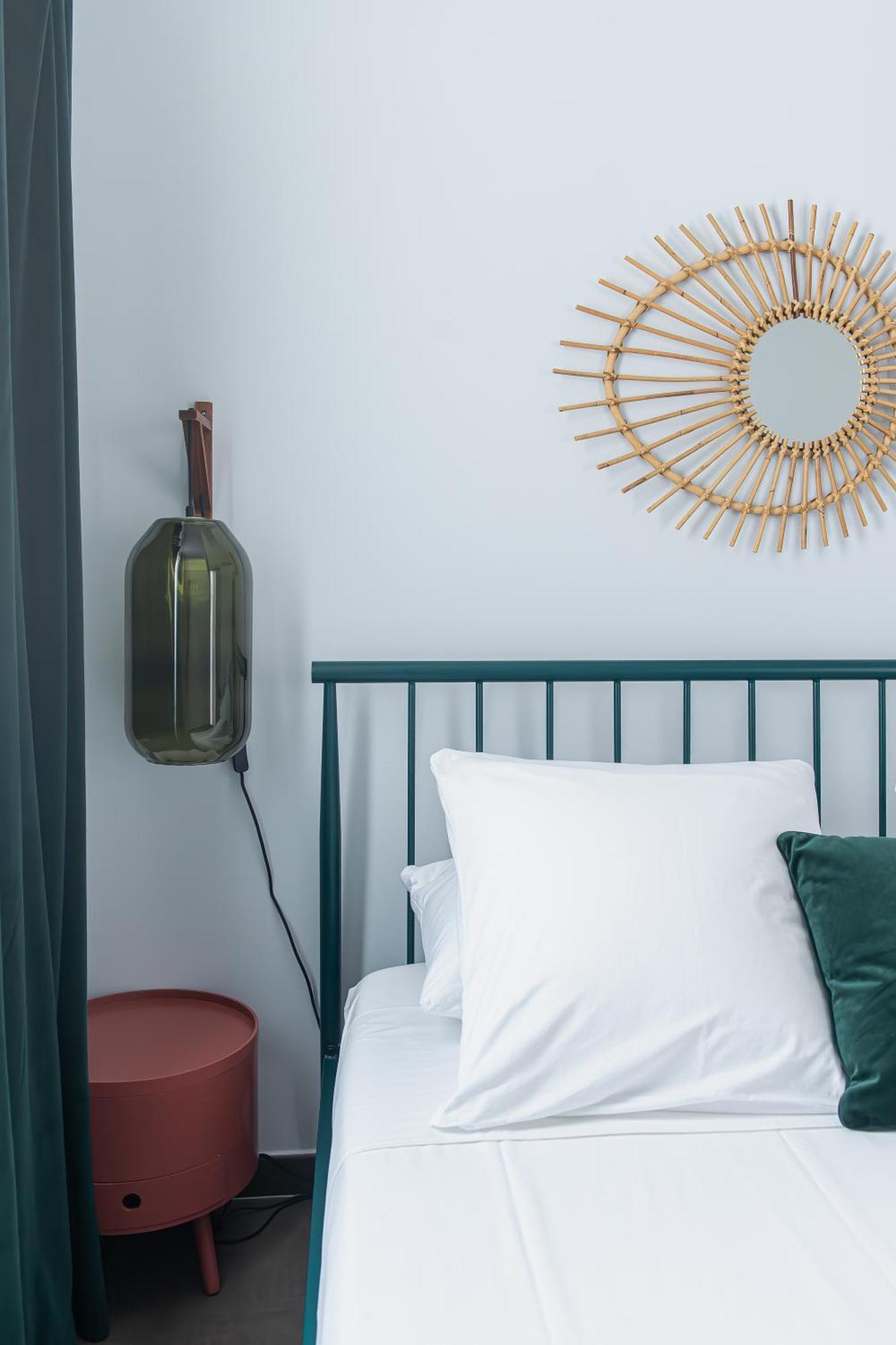 La Madeleine Arles Apartment Ngoại thất bức ảnh