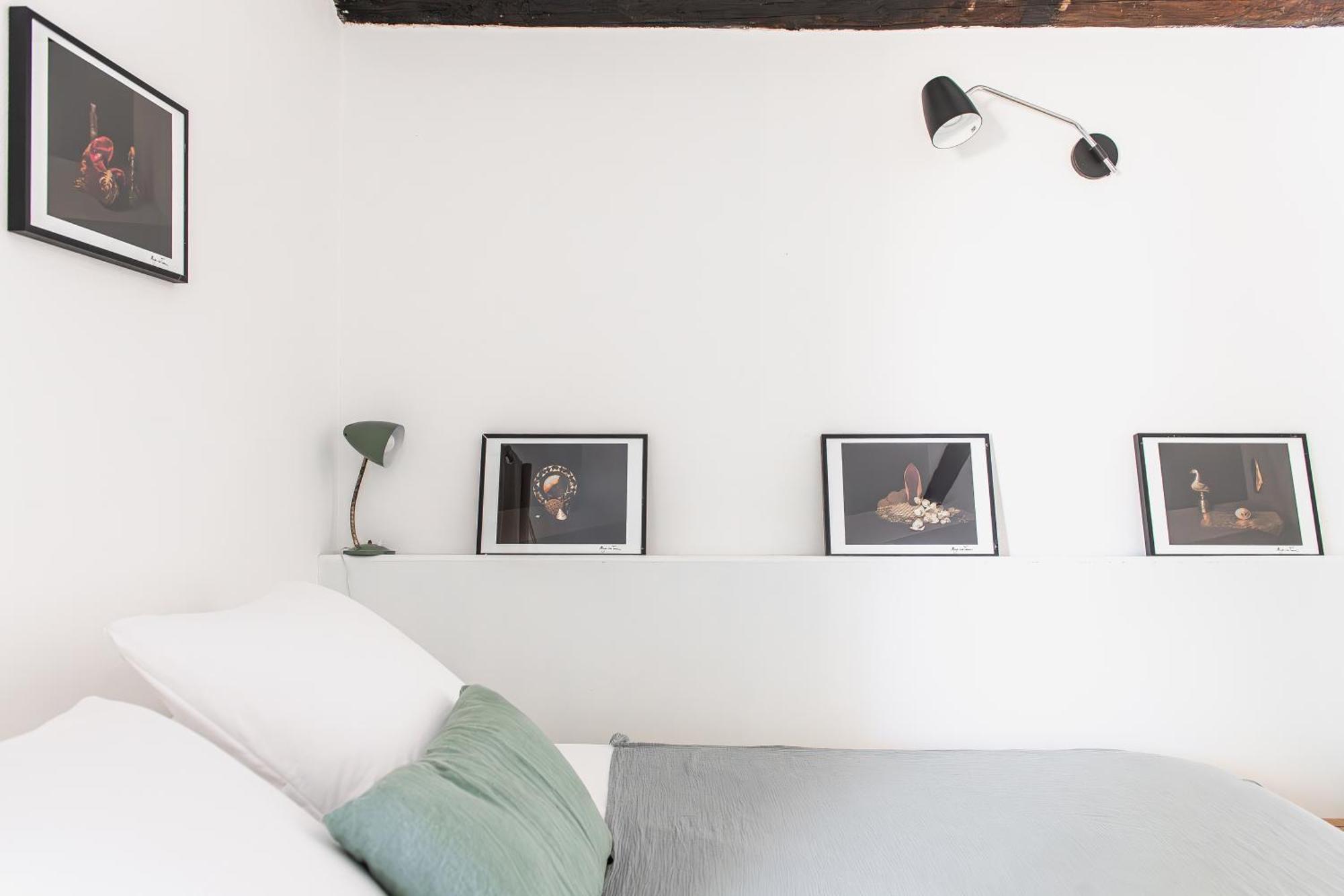 La Madeleine Arles Apartment Ngoại thất bức ảnh