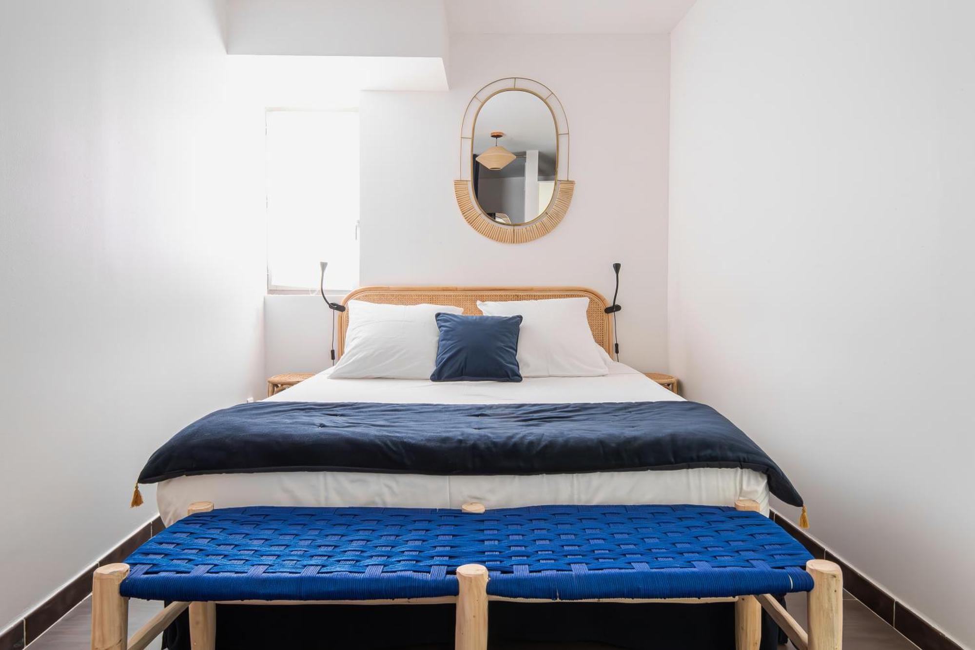 La Madeleine Arles Apartment Ngoại thất bức ảnh