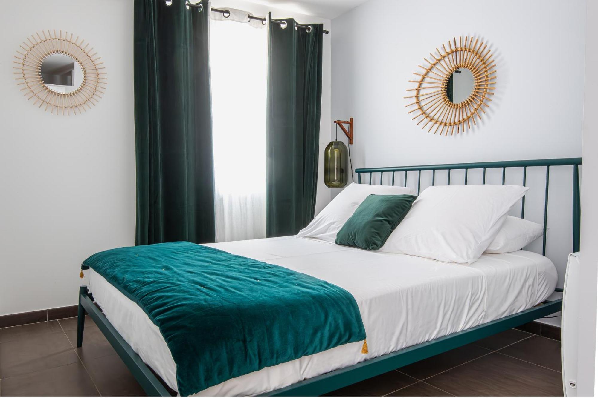 La Madeleine Arles Apartment Ngoại thất bức ảnh