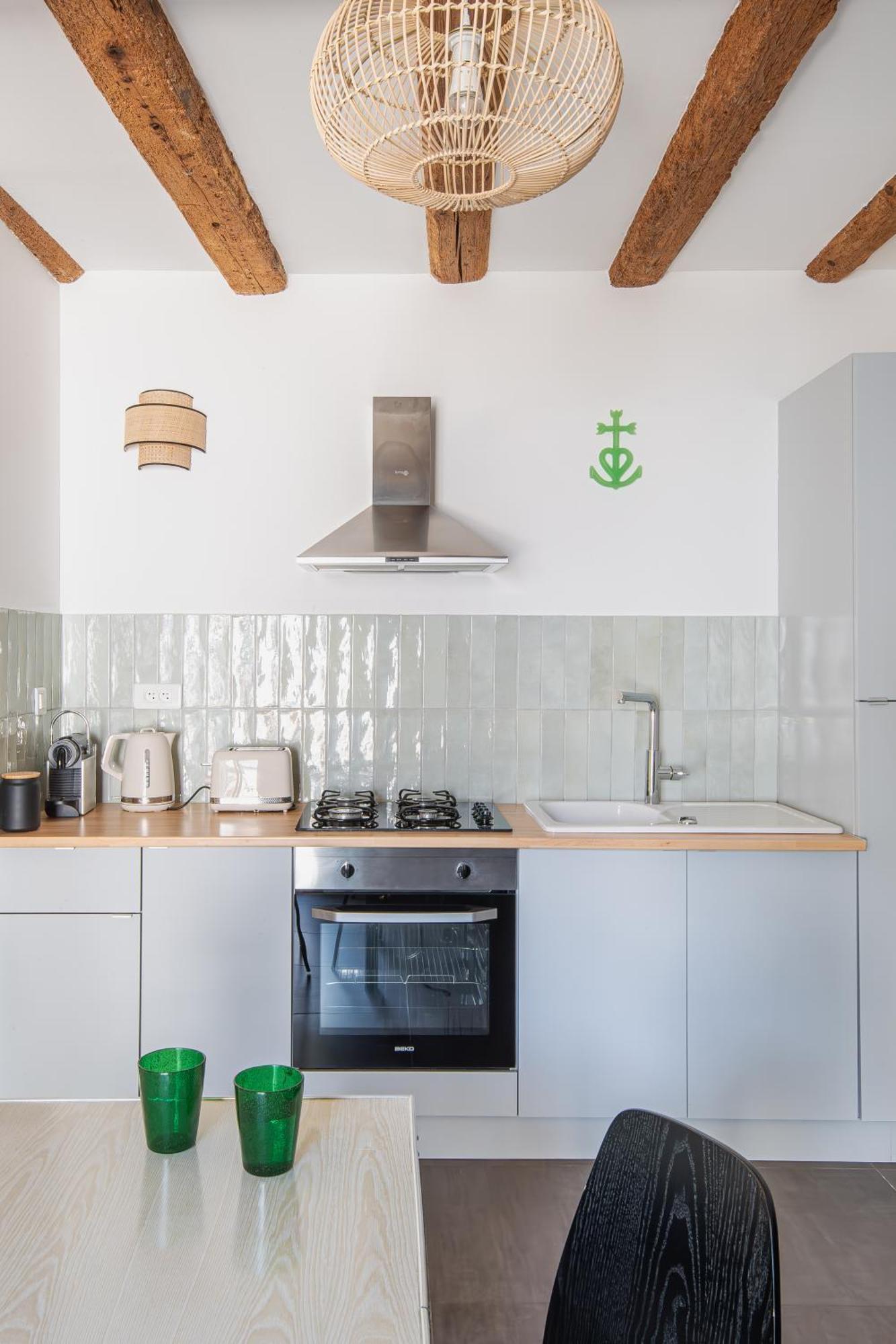 La Madeleine Arles Apartment Ngoại thất bức ảnh