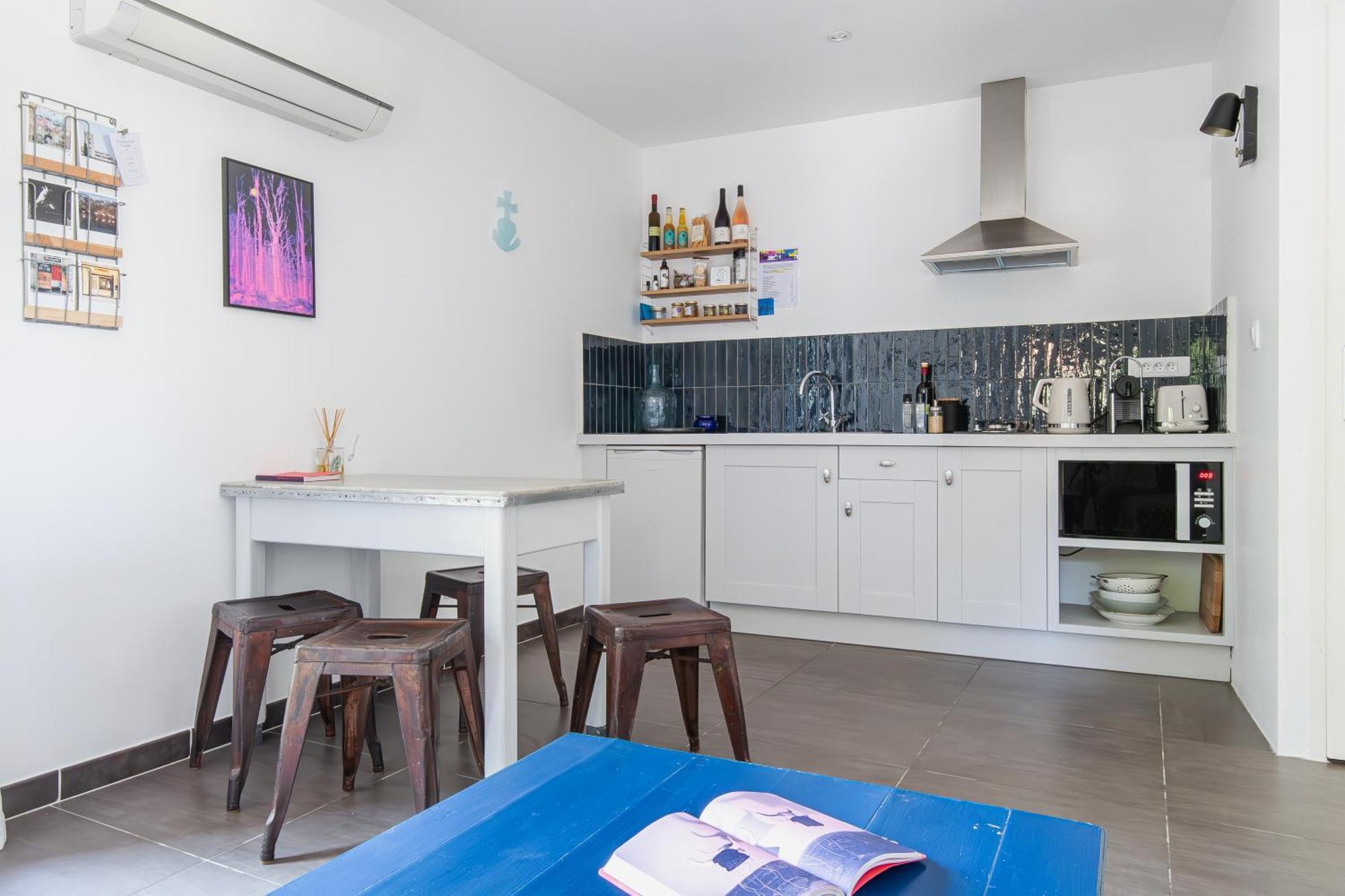 La Madeleine Arles Apartment Ngoại thất bức ảnh