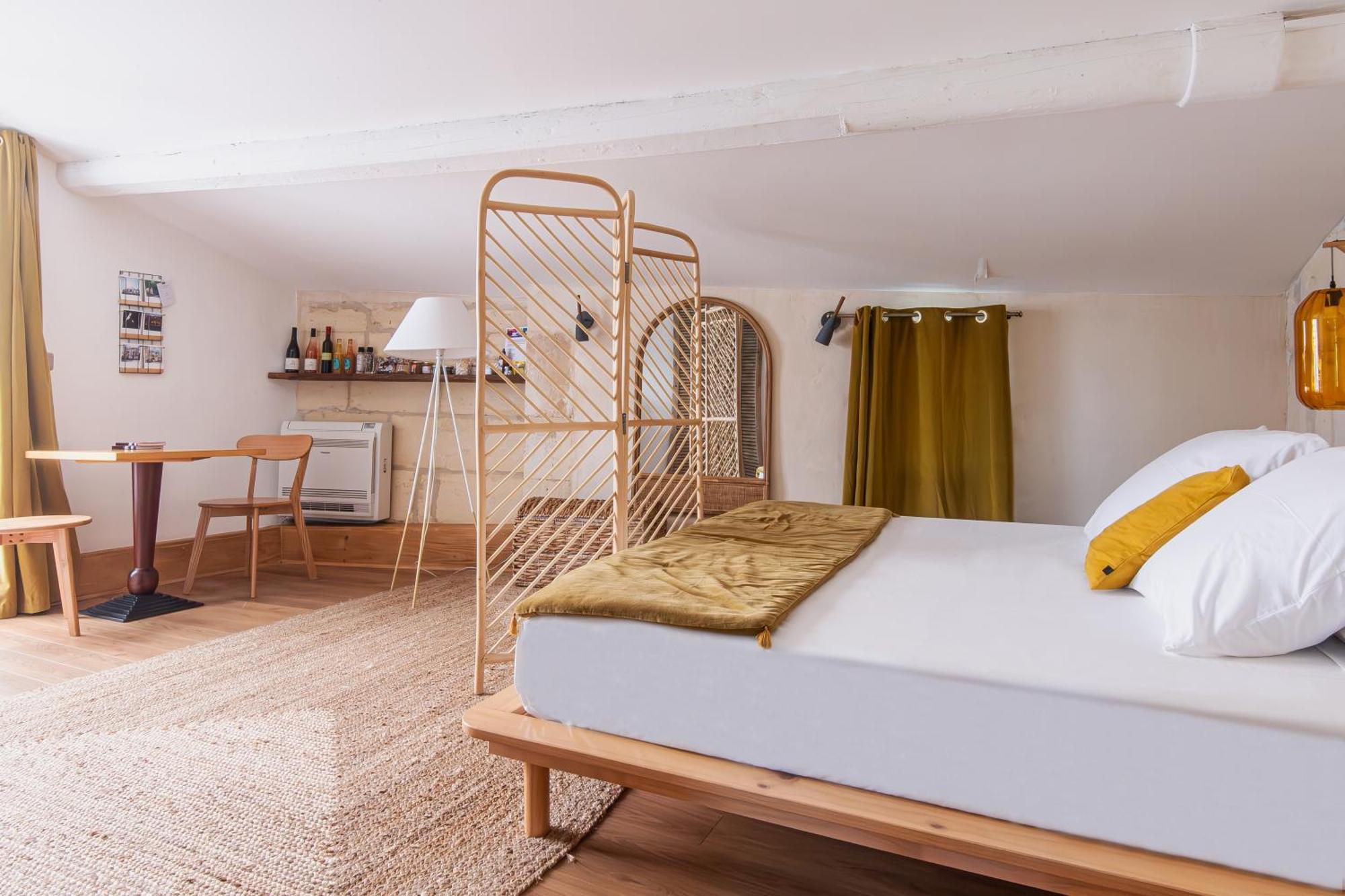 La Madeleine Arles Apartment Ngoại thất bức ảnh