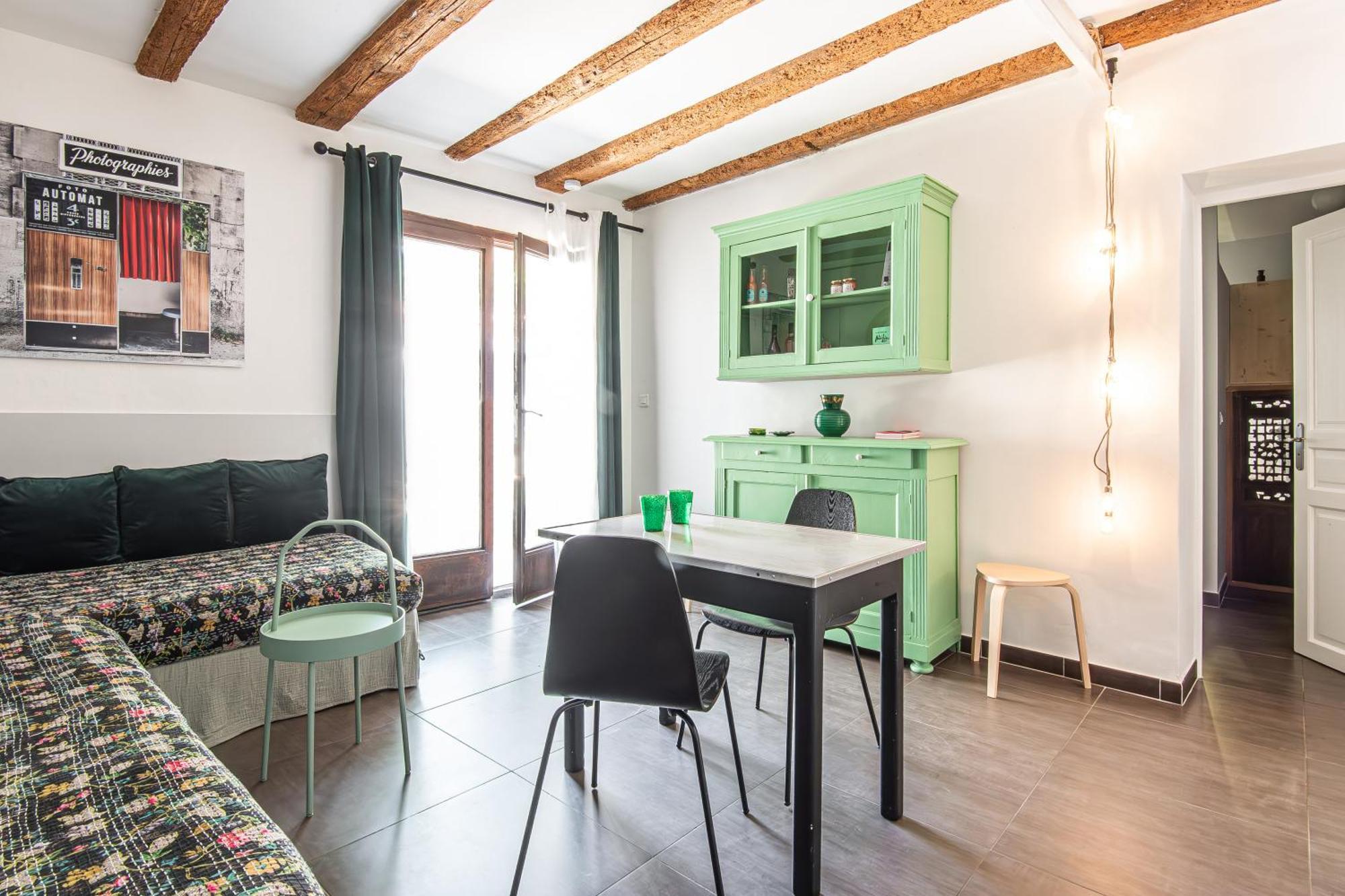 La Madeleine Arles Apartment Ngoại thất bức ảnh