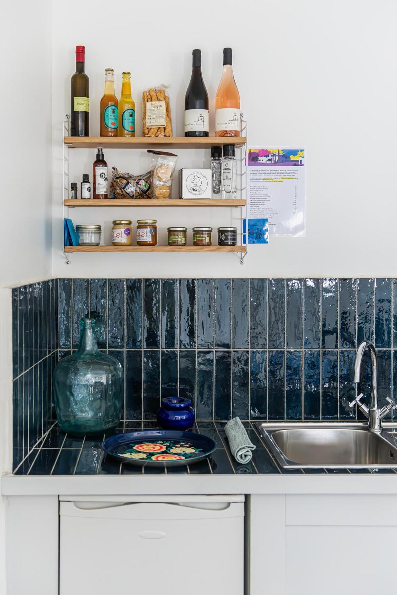 La Madeleine Arles Apartment Ngoại thất bức ảnh
