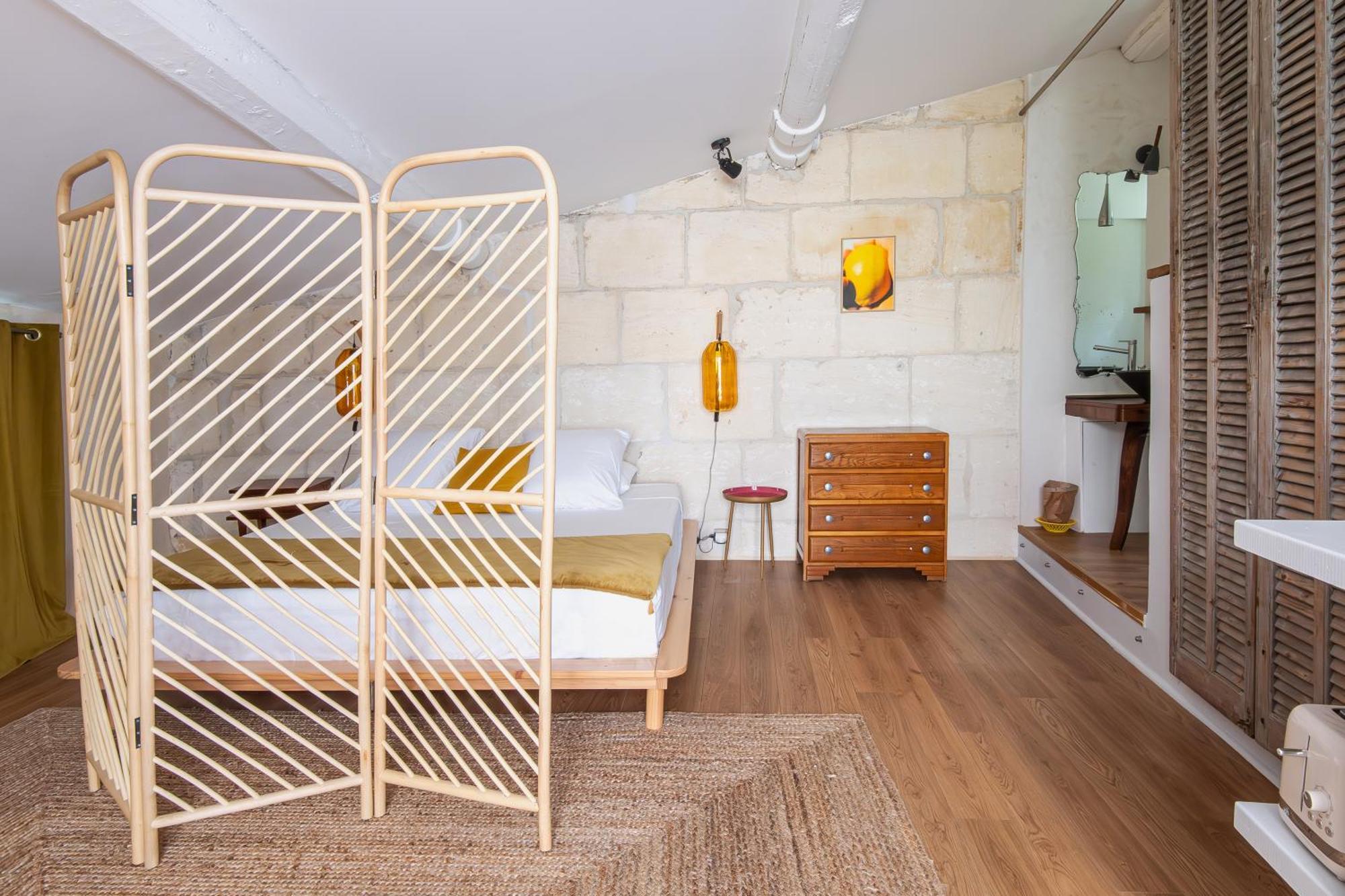 La Madeleine Arles Apartment Ngoại thất bức ảnh