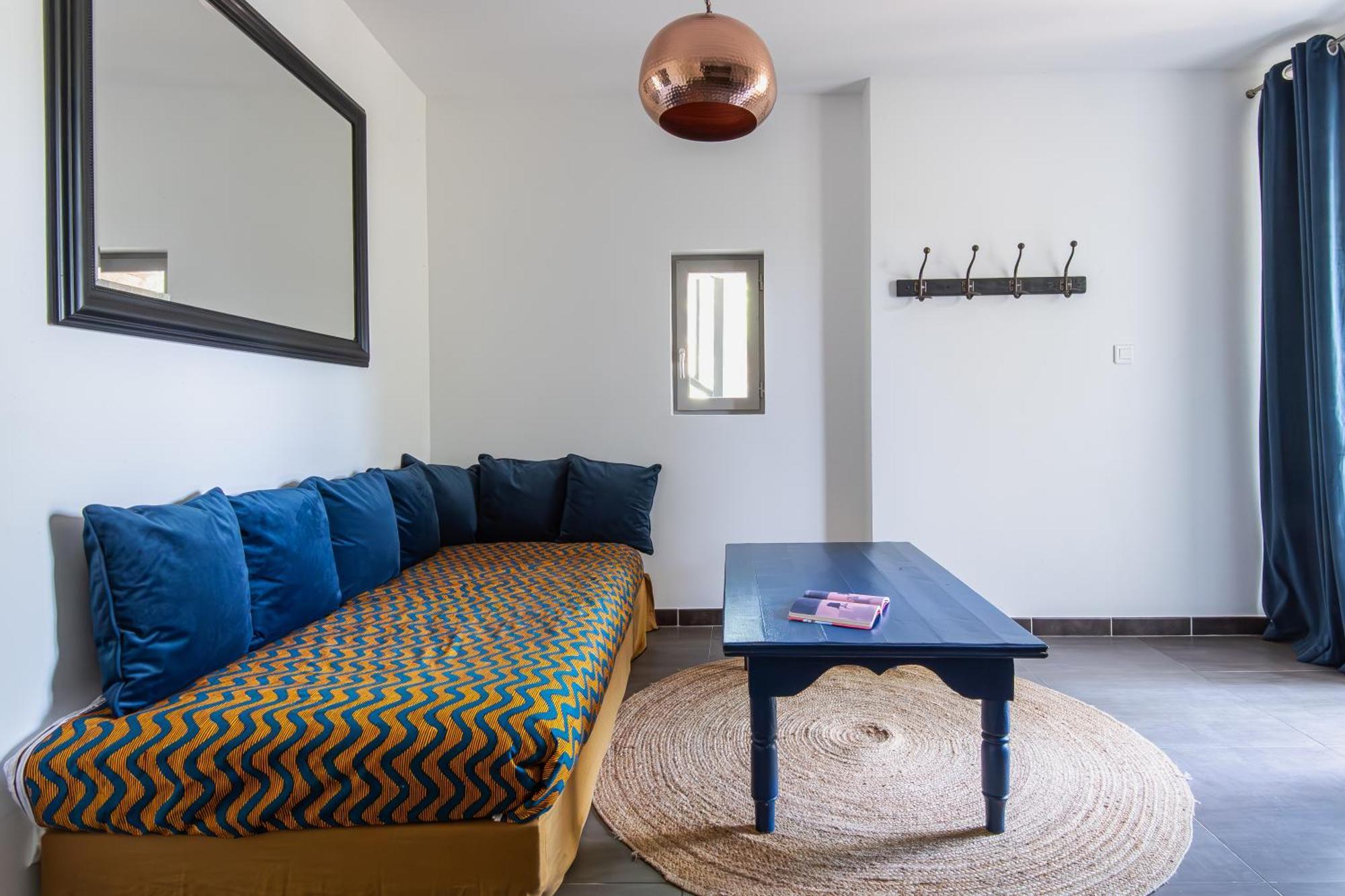 La Madeleine Arles Apartment Ngoại thất bức ảnh