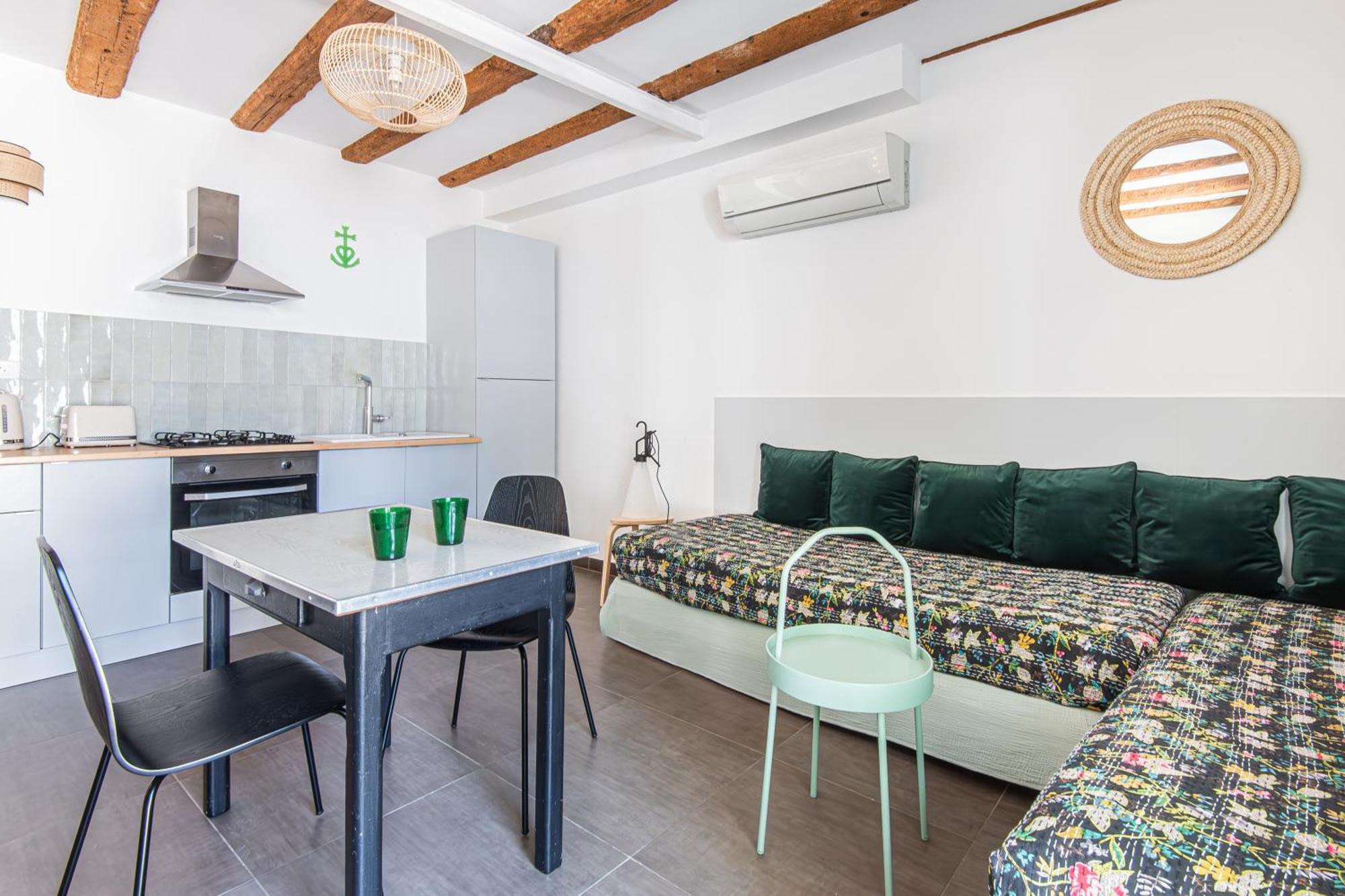 La Madeleine Arles Apartment Ngoại thất bức ảnh