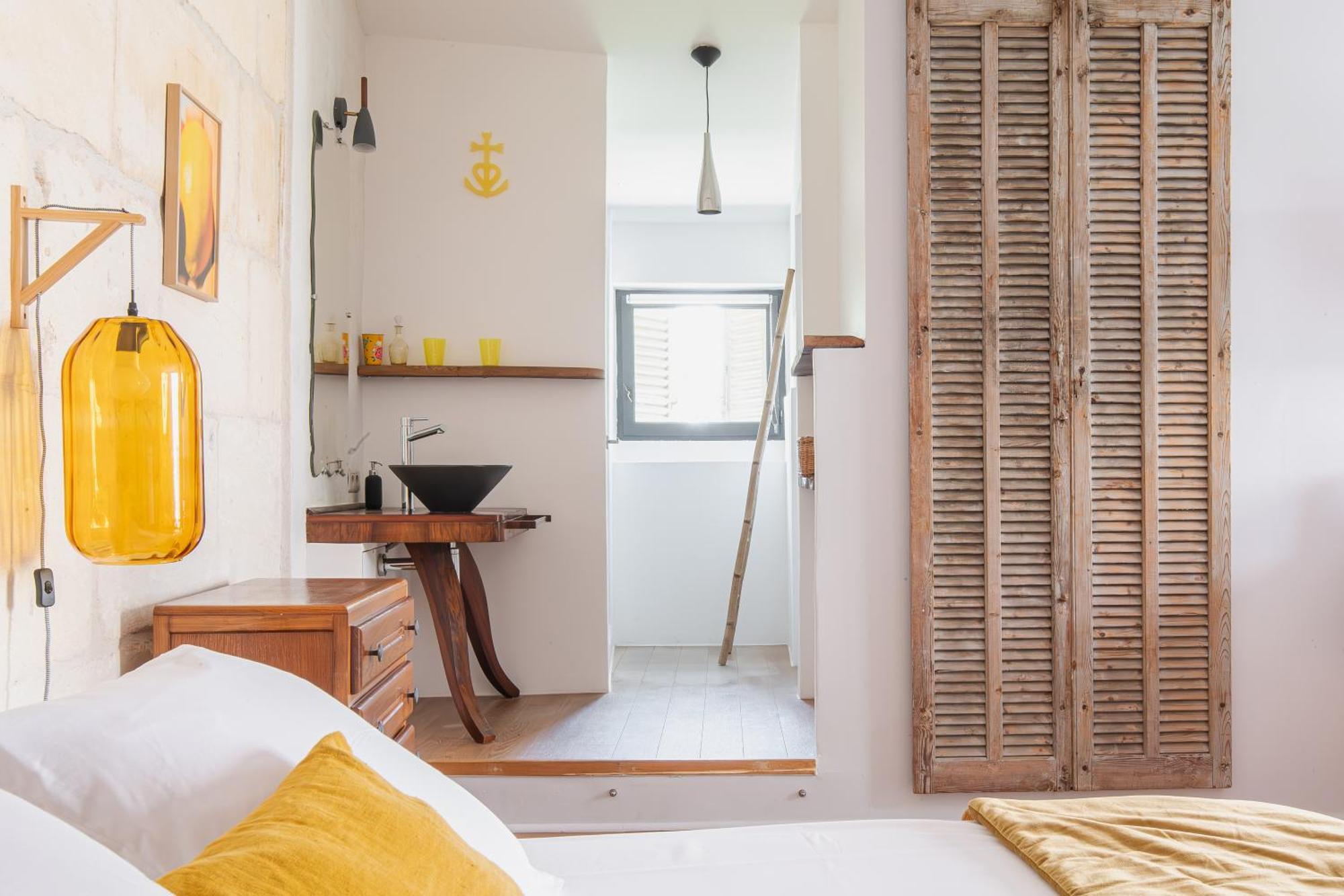 La Madeleine Arles Apartment Ngoại thất bức ảnh