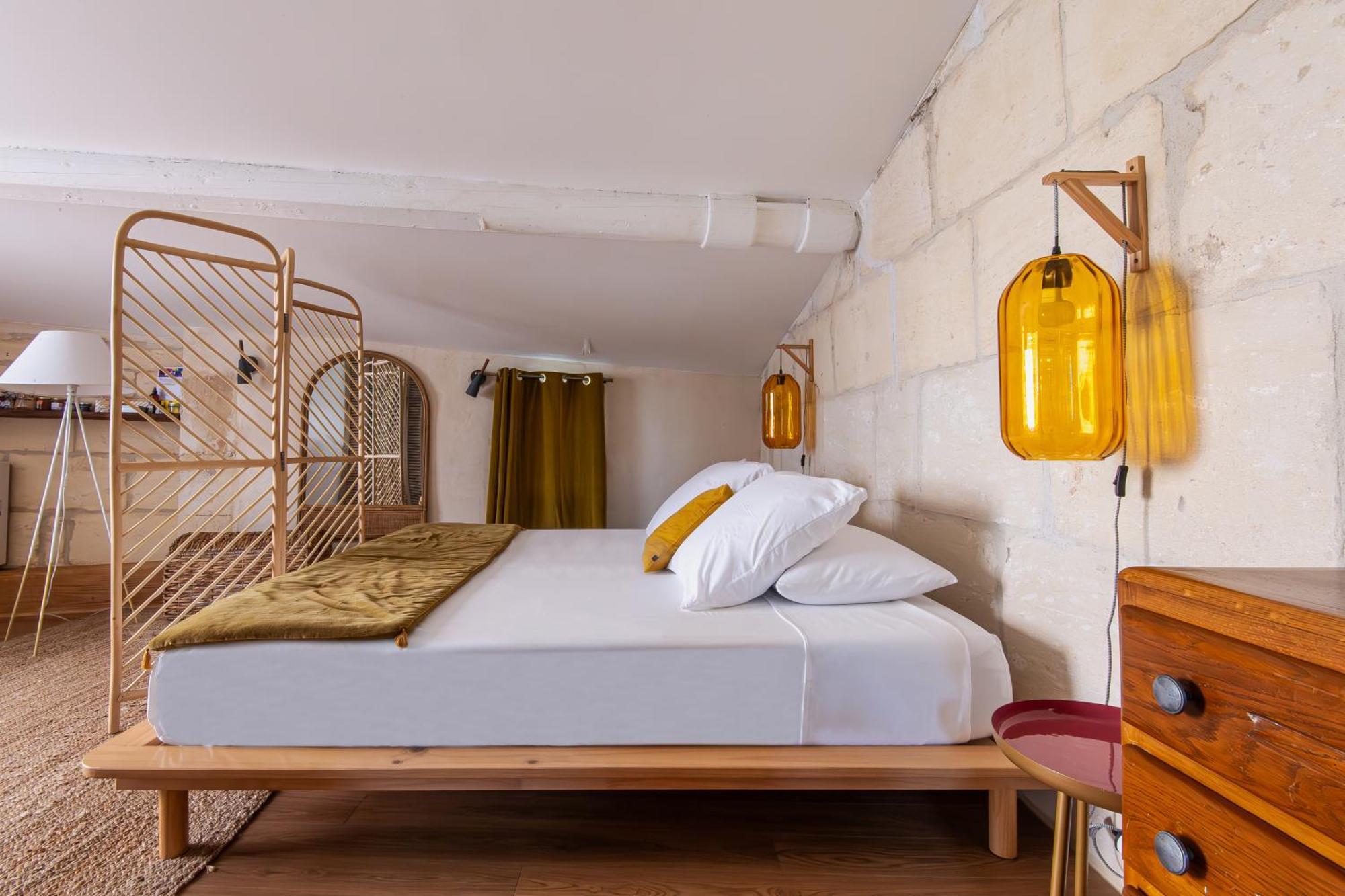 La Madeleine Arles Apartment Ngoại thất bức ảnh