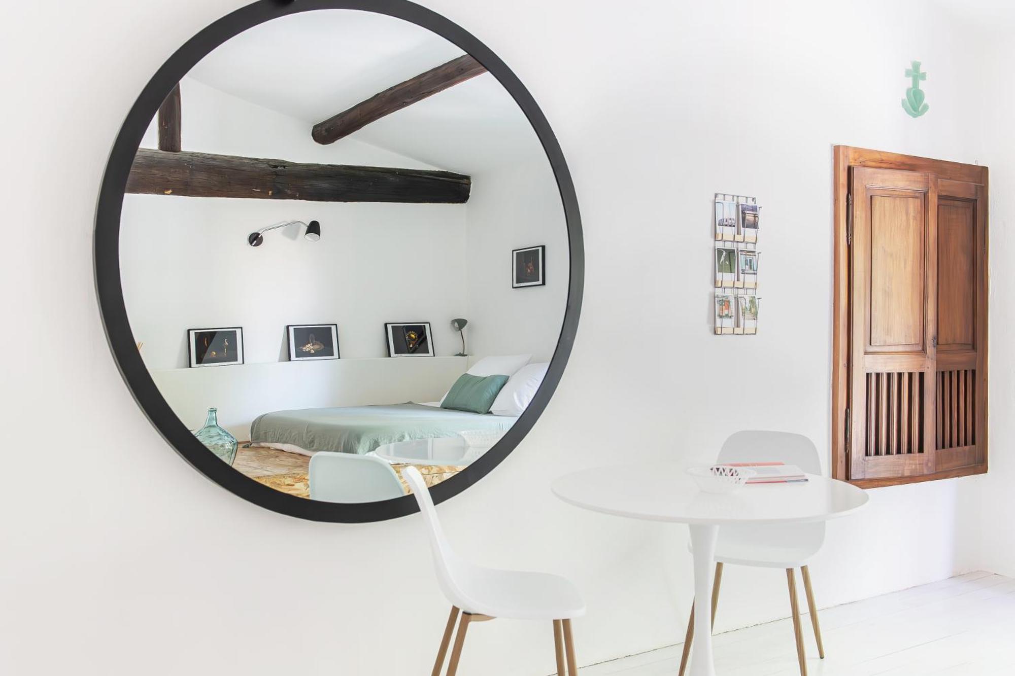 La Madeleine Arles Apartment Ngoại thất bức ảnh