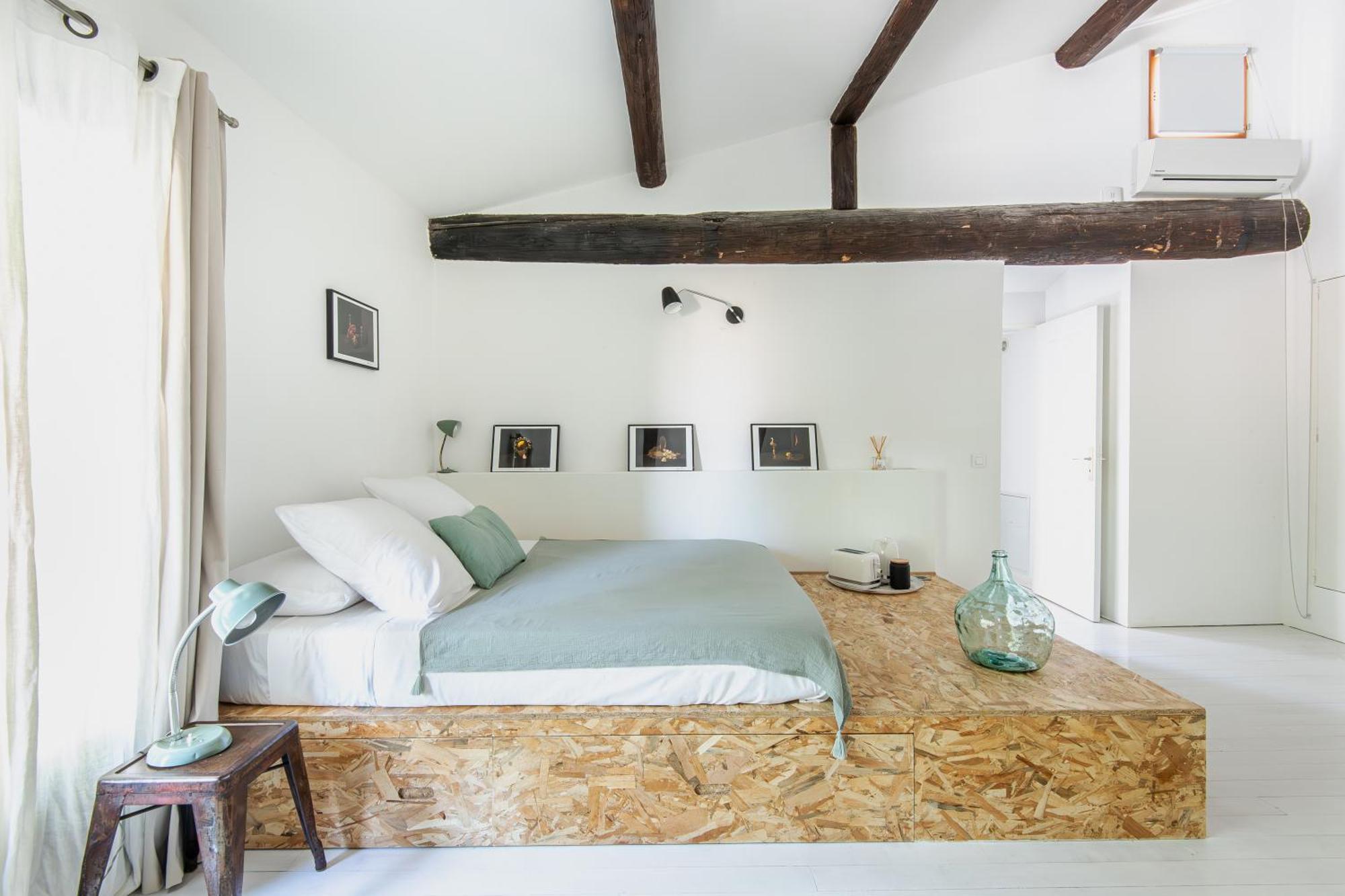 La Madeleine Arles Apartment Ngoại thất bức ảnh