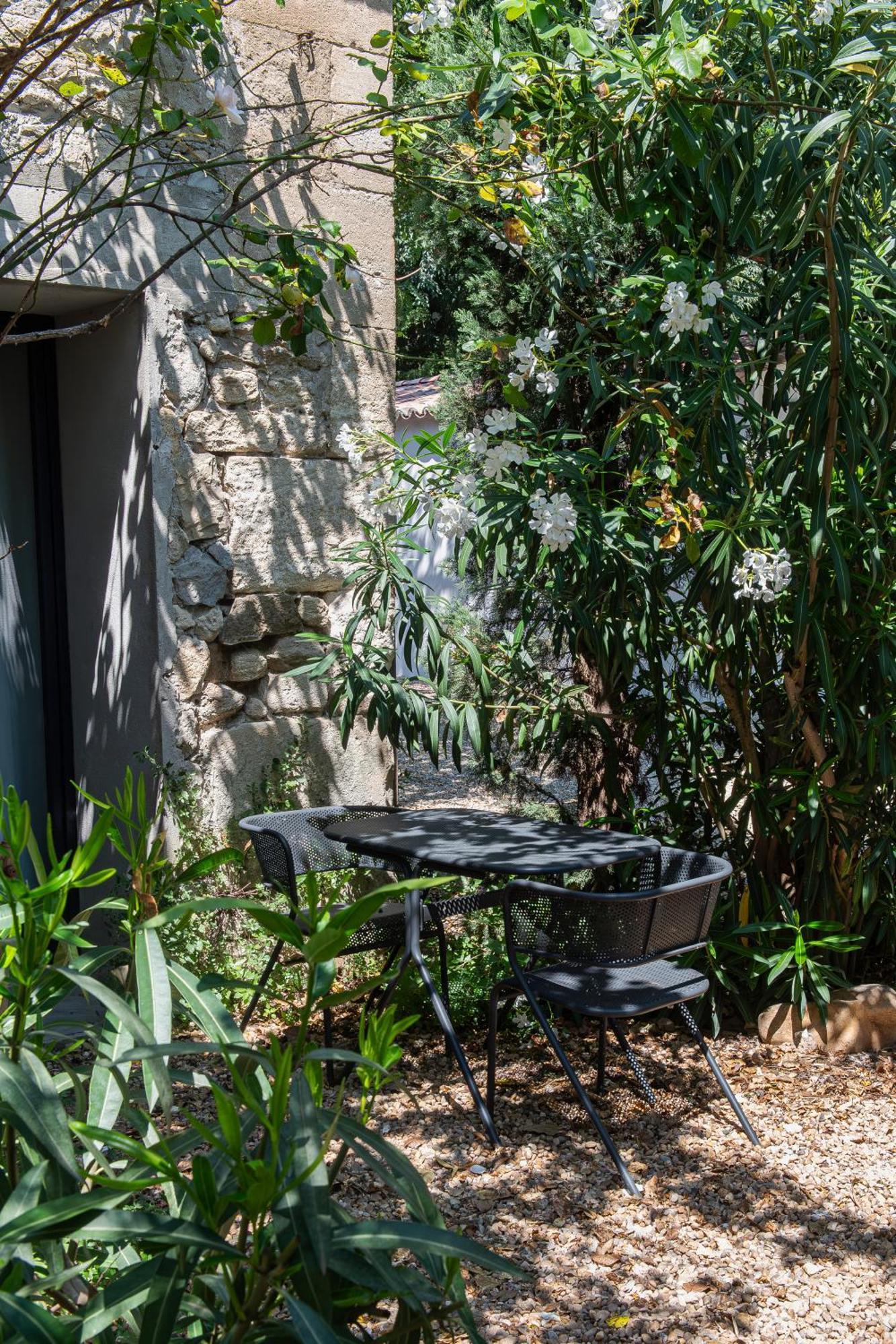 La Madeleine Arles Apartment Ngoại thất bức ảnh