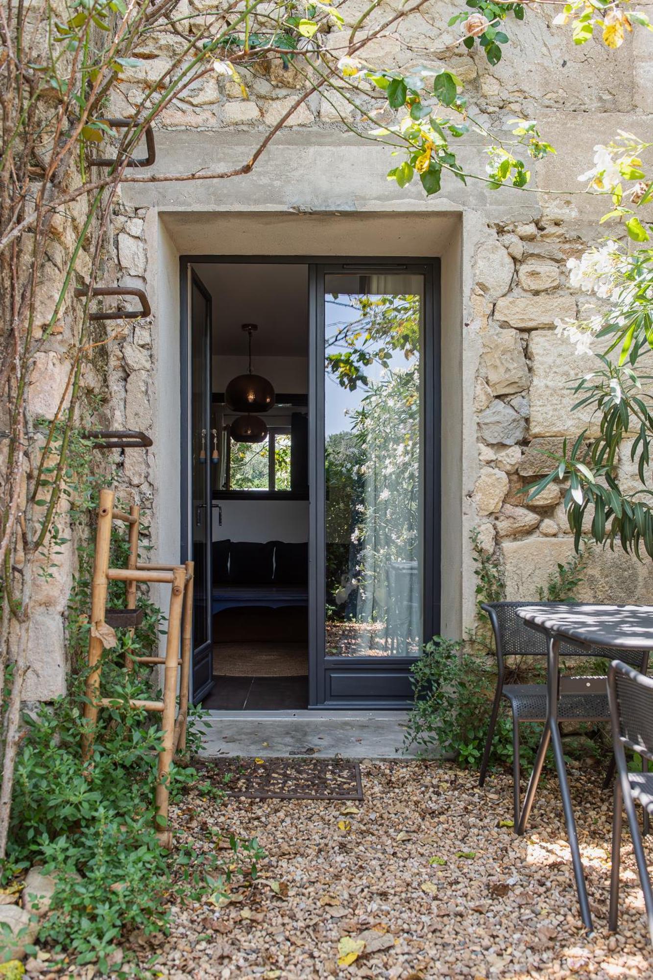 La Madeleine Arles Apartment Ngoại thất bức ảnh