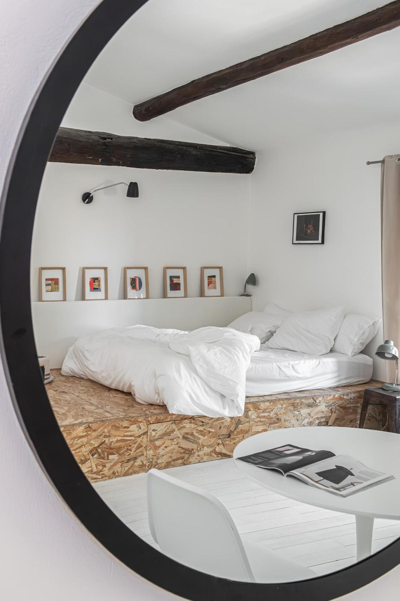 La Madeleine Arles Apartment Ngoại thất bức ảnh