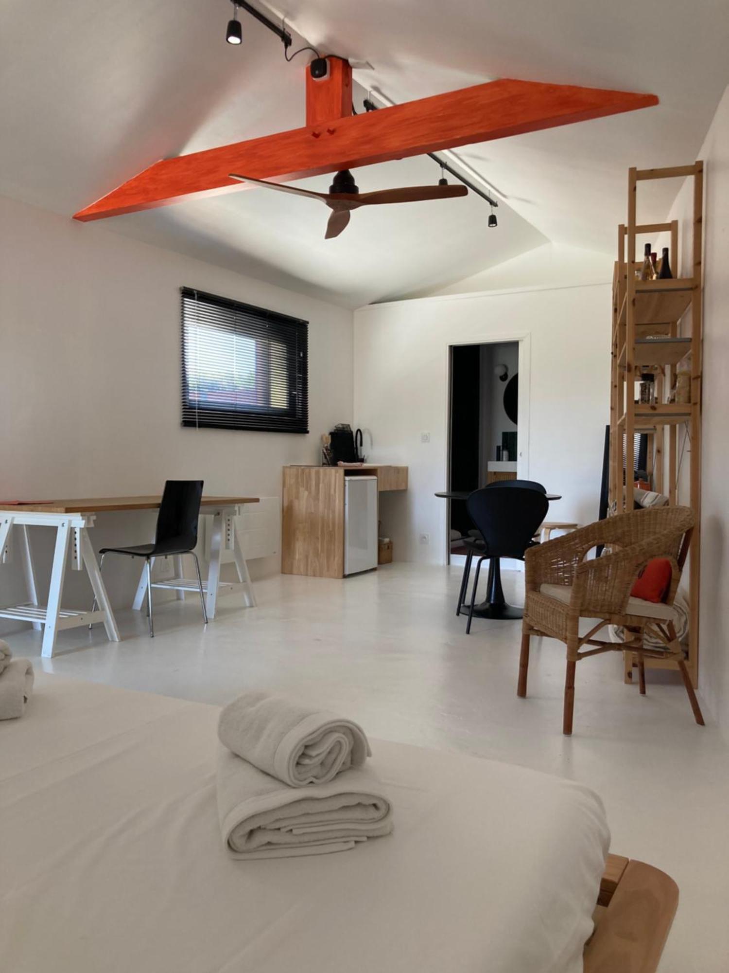 La Madeleine Arles Apartment Ngoại thất bức ảnh