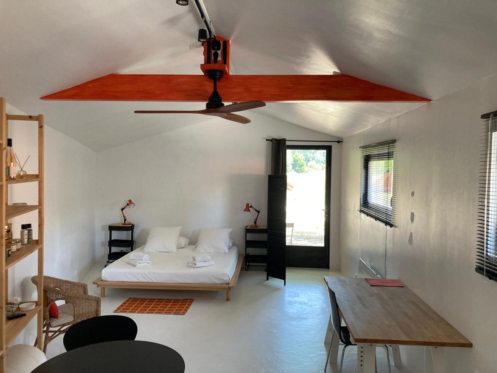 La Madeleine Arles Apartment Ngoại thất bức ảnh