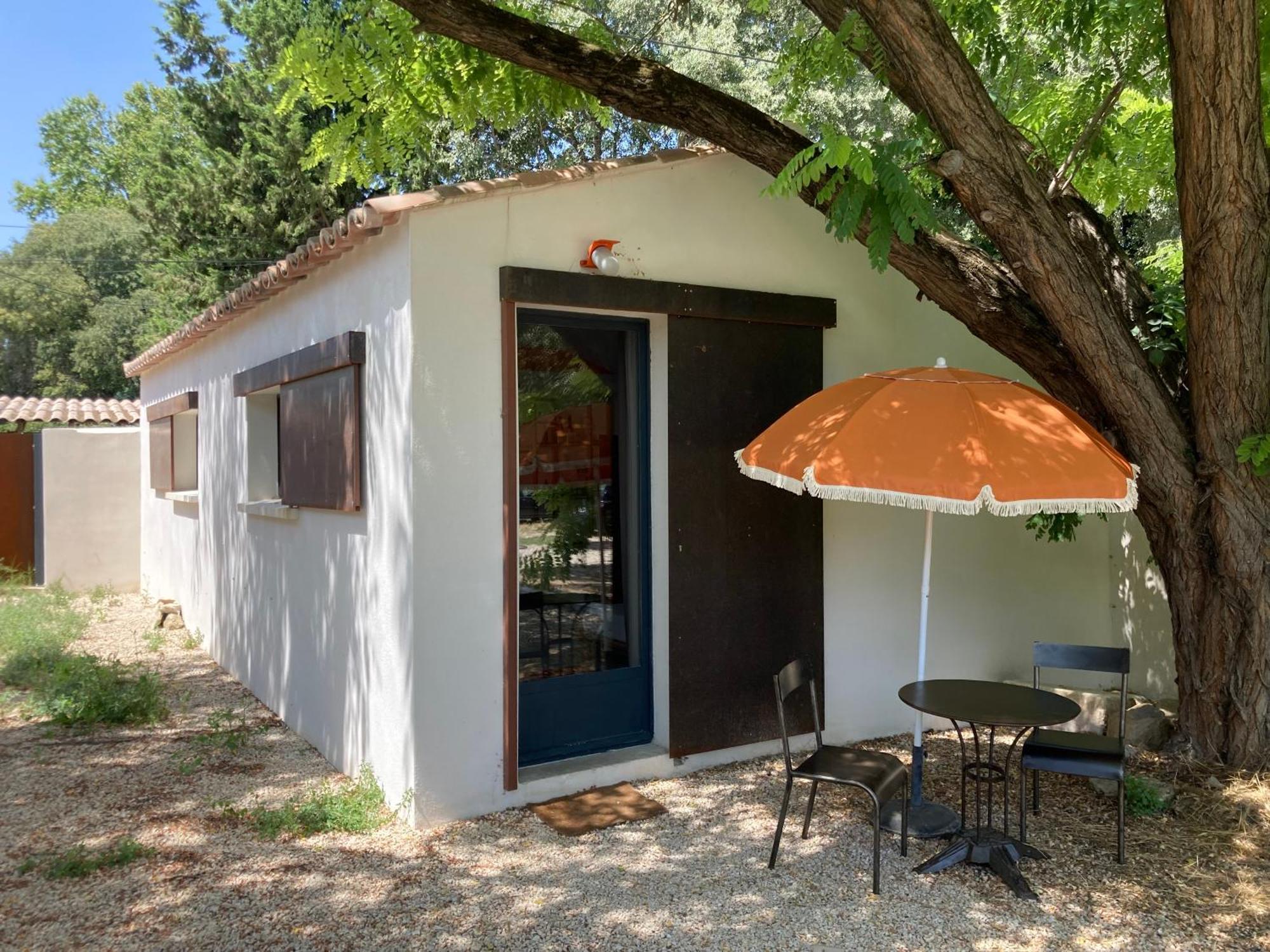 La Madeleine Arles Apartment Ngoại thất bức ảnh